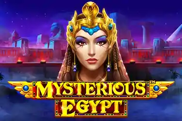 Mysterious Egypt.webp